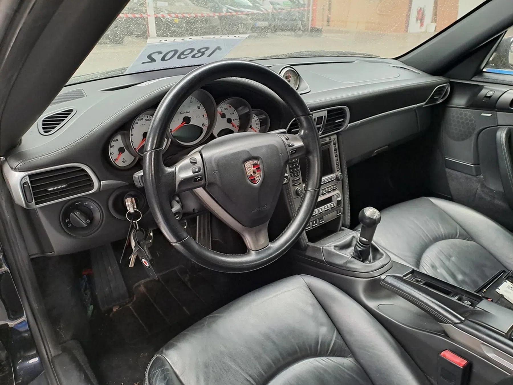 Finshop veiling